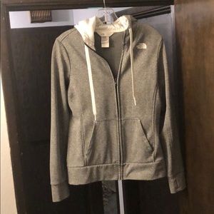 Northface Sweatshirt